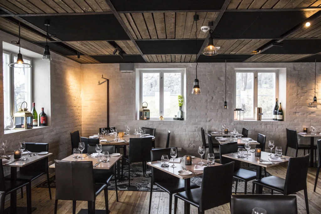 festningen-hovedrestaurant