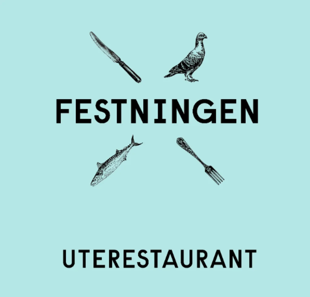 festningen-uteservering-logo