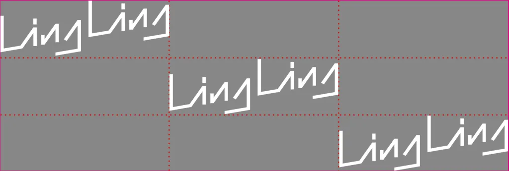 lingling-logo-directions