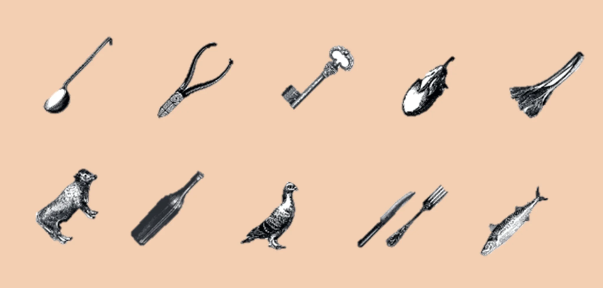 symboler-festningen-fersken-bakgrunn